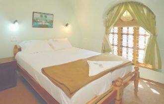 Kuttanad Houseboat, Alleppey 2